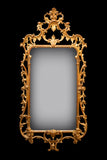 PAIR OF LATE 19TH CENTURY PIER MIRRORS - REF No. 6017