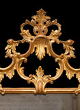 PAIR OF LATE 19TH CENTURY PIER MIRRORS - REF No. 6017