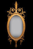 18TH CENTURY PIER / WALL MIRROR IN THE ADAM STYLE - REF No. 6018