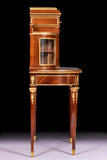 SECRETAIRE CABINET IN THE MANNER OF PAUL SORMANI - REF No. 4075