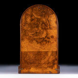 19TH CENTURY WALNUT CLOCK - REF No. 140