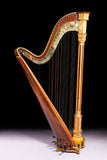 REGENCY HARP BY SEBASTIAN ERARD (1752-1831) - REF No. 185