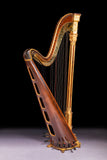 REGENCY HARP BY SEBASTIAN ERARD (1752-1831) - REF No. 185