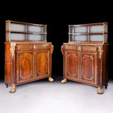 ATTRIBUTED TO JOHN McLEAN - REF No. 4080