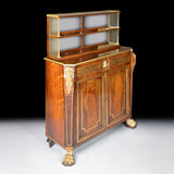 ATTRIBUTED TO JOHN McLEAN - REF No. 4080