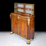 ATTRIBUTED TO JOHN McLEAN - REF No. 4080