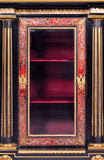 THE KILKENNY CABINETS ATTRIBUTED TO ETIENNE LEVASSEUR - REF No. 4079