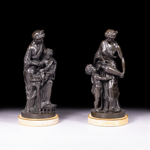 MINTON PARIAN GROUP -REF No. 1068