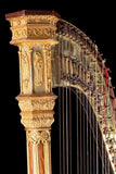 REGENCY HARP BY SEBASTIAN ERARD (1752-1831) - REF No. 185
