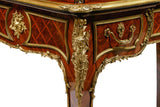 AN EXCEPTIONAL 19TH CENTURY FRENCH ROLL TOP DESK - REF No. 3007