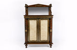 REGENCY CHIFFONIER IN THE MANNER OF GEORGE BULLOCK - REF No. 4029