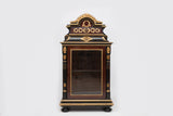 EXHIBITION DISPLAY CABINET BY JOESPH CREMER, PARIS - REF No. 4007