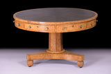 REGENCY CENTRE TABLE ATTRIBUTED TO GILLOWS - REF No. 7059