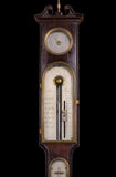 18TH CENTURY BAROMETER BY DOLLAND OF LONDON - REF No. 125