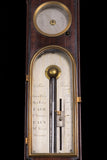 18TH CENTURY BAROMETER BY DOLLAND OF LONDON - REF No. 125