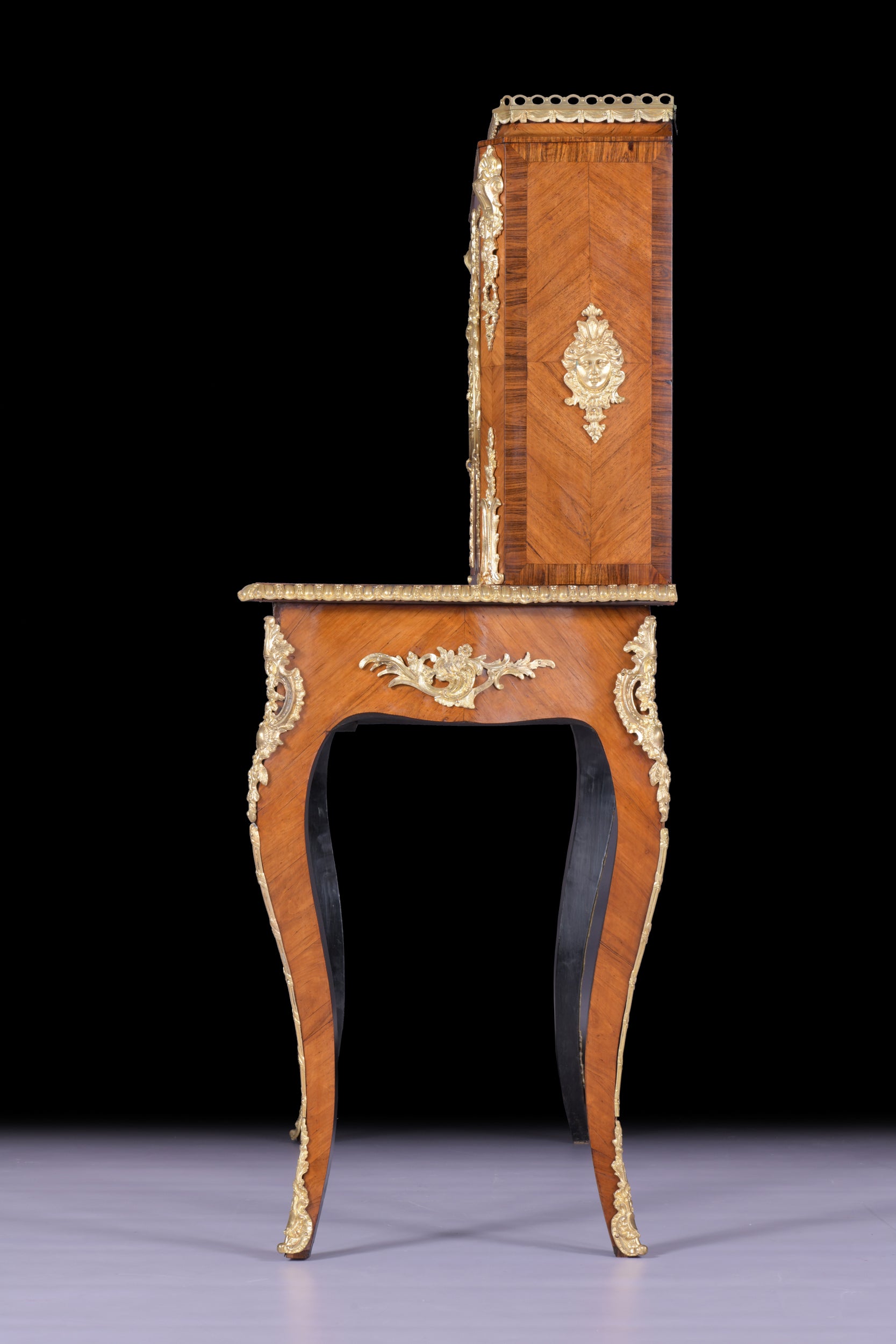 19TH CENTURY FRENCH BONHEUR DU JOUR - REF No. 3010 - €9,750