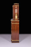 A MOST IMPRESSIVE 19TH CENTURY COLLECTORS CABINET STAMPED C. MELLIER & CO. - REF No.4013