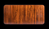 A FINE REGENCY ROSEWOOD SOFA TABLE - REF No. 7003