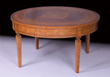 LATE 19TH CENTURY CENTRE / COFFEE TABLE -REF No. 9063