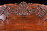 A MAGNIFICENT GEORGE IV SERVER ATTRIBUTED TO GILLOWS - REF No. 5007