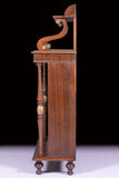 REGENCY CHIFFONIER IN THE MANNER OF GEORGE BULLOCK - REF No. 4029