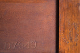 SUTHERLAND TABLE BY TAYLOR OF EDINBURGH - REF No. 9052