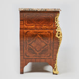 PAIR OF COMMODES BY ALEXANDER MONTEREY - REF No. 4033