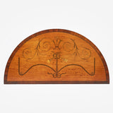 A SUPERB PAIR OF LATE 19TH CENTURY COMMODES BY EDWARD & ROBERTS - REF No. 4035