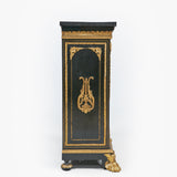 ORMOLU MOUNTED CHINOSERIE SIDE CABINET - REF No. 4039