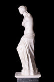 A STUNNING LATE 19TH CENTURY STATUE OF THE VENUS DE MILO - REF No. 1065