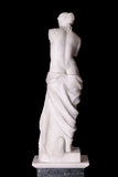 A STUNNING LATE 19TH CENTURY STATUE OF THE VENUS DE MILO - REF No. 1065