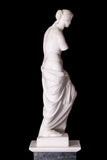 A STUNNING LATE 19TH CENTURY STATUE OF THE VENUS DE MILO - REF No. 1065