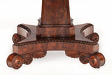 REGENCY CENTRE TABLE ATTRIBUTED TO GEORGE BULLOCK - REF No. 7054