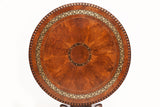 REGENCY CENTRE TABLE ATTRIBUTED TO GEORGE BULLOCK - REF No. 7054