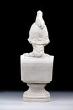 19TH CENTURY ITALIAN MARBLE BUST OF MINERVA GIUSTINIANI - REF No. 1077