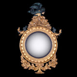 REGENCY CONVEX MIRROR - REF No. 6021