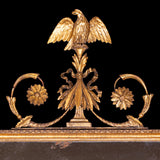 PAIR OF GEORGIAN NEOCLASSICAL PIER MIRRORS - REF No. 6021