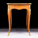 19TH CENTURY KINGWOOD BUREAU PLAT - REF No. 3014