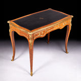 19TH CENTURY KINGWOOD BUREAU PLAT - REF No. 3014