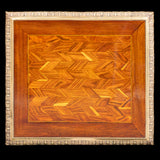 LOUIS XV STYLE KINGWOOD SIDE TABLE - REF No. 9072