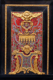 THE KILKENNY CABINETS ATTRIBUTED TO ETIENNE LEVASSEUR - REF No. 4079