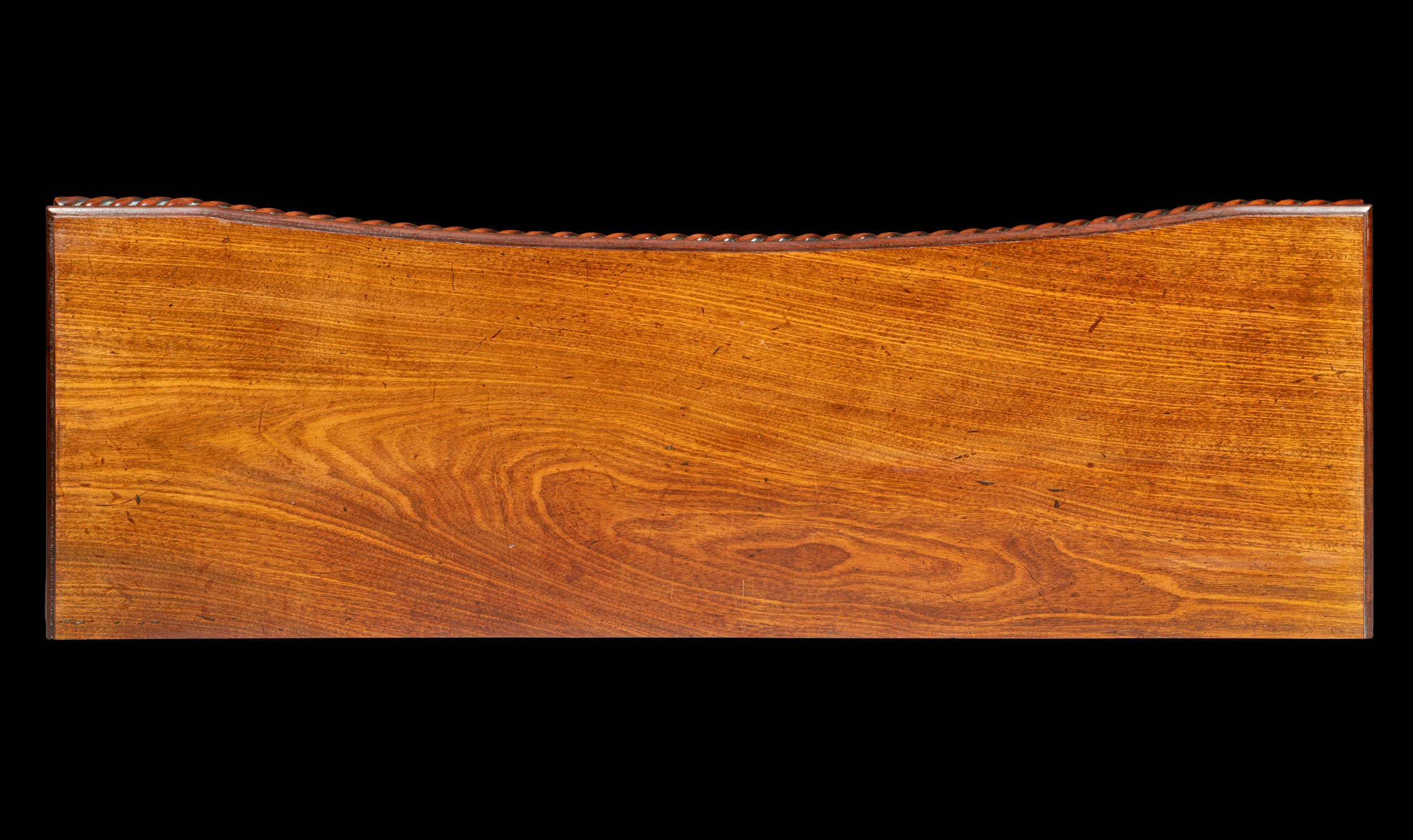 REGENCY CONSOLE TABLE - REF No. 5016