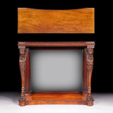 REGENCY CONSOLE TABLE - REF No. 5016