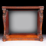 REGENCY CONSOLE TABLE - REF No. 5016