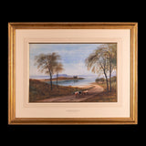 ANDREW NICHOLL R.H.A. (1804–1886) - REF No. 2040