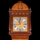 MAPLES & CO LONGCASE CLOCK REF No. 148
