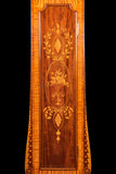 MAPLES & CO LONGCASE CLOCK REF No. 148