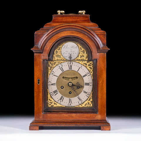 18TH CENTURY CLOCK BY LEPAUTE OF PARIS - REF No. 149