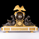 18TH CENTURY CLOCK BY LEPAUTE OF PARIS - REF No. 149