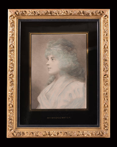 PAIR OF 19TH CENTUTRY ENGRAVING REF No. 2043